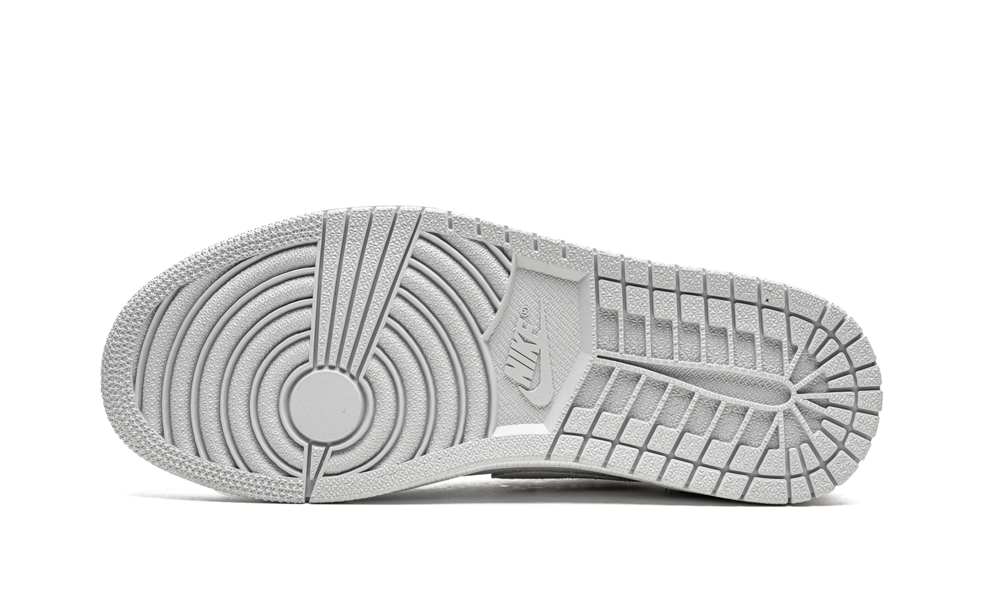 Air Jordan 1 Low OG Neutral Grey CZ0790 100