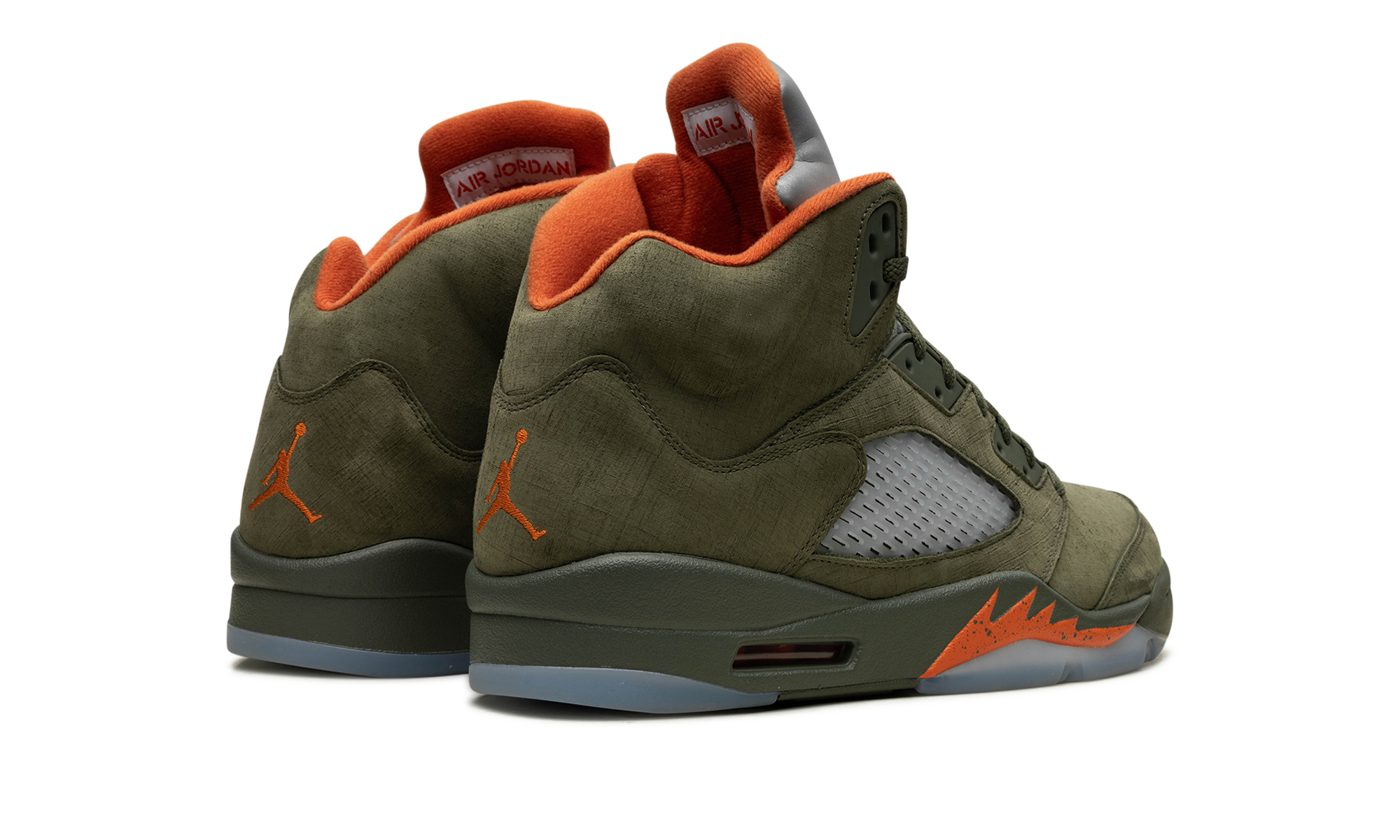 Air Jordan 5 OG Olive DD0587 308