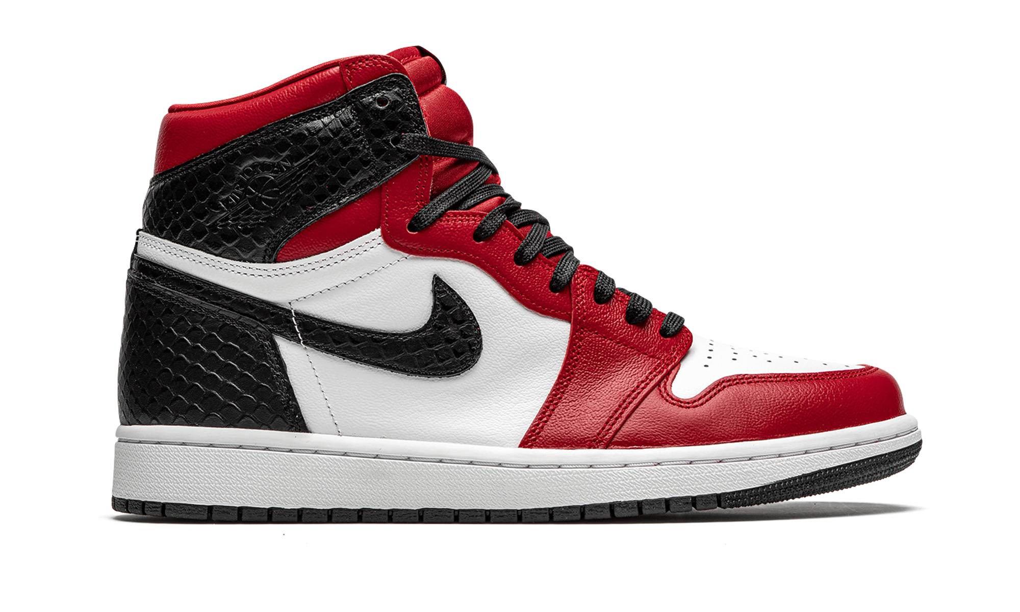 AIR JORDAN 1 HIGH RETRO WMNS Satin Snake CD0461 601
