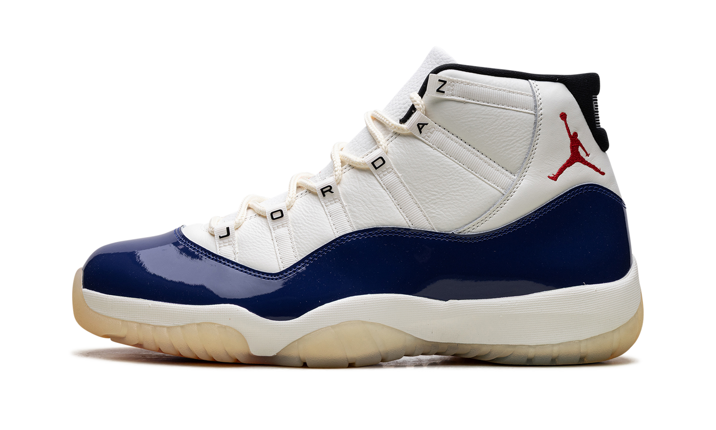 Air Jordan 11 Rare Air IH0296 400