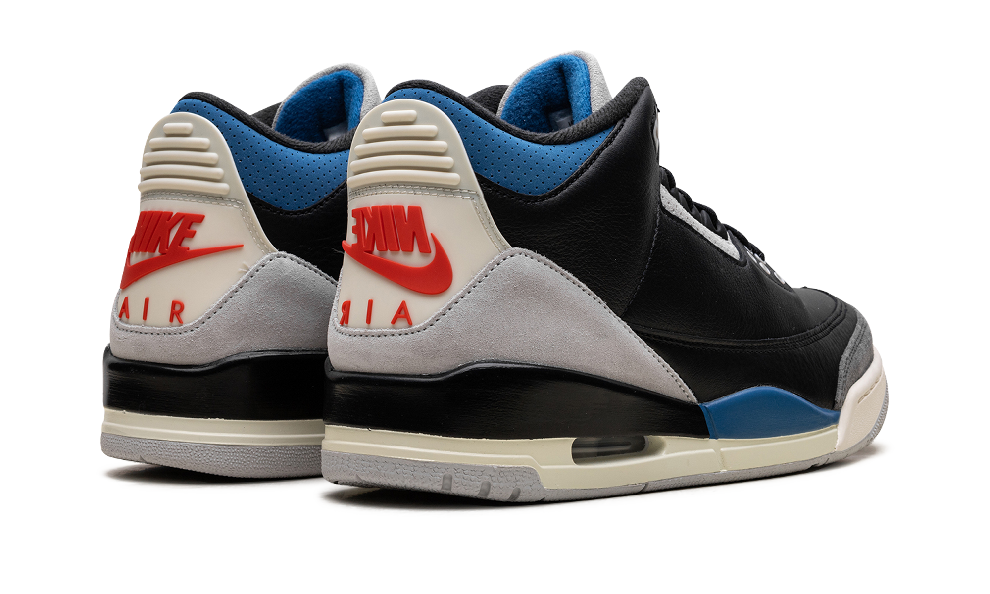 Air Jordan 3 Rare Air IB8967 004