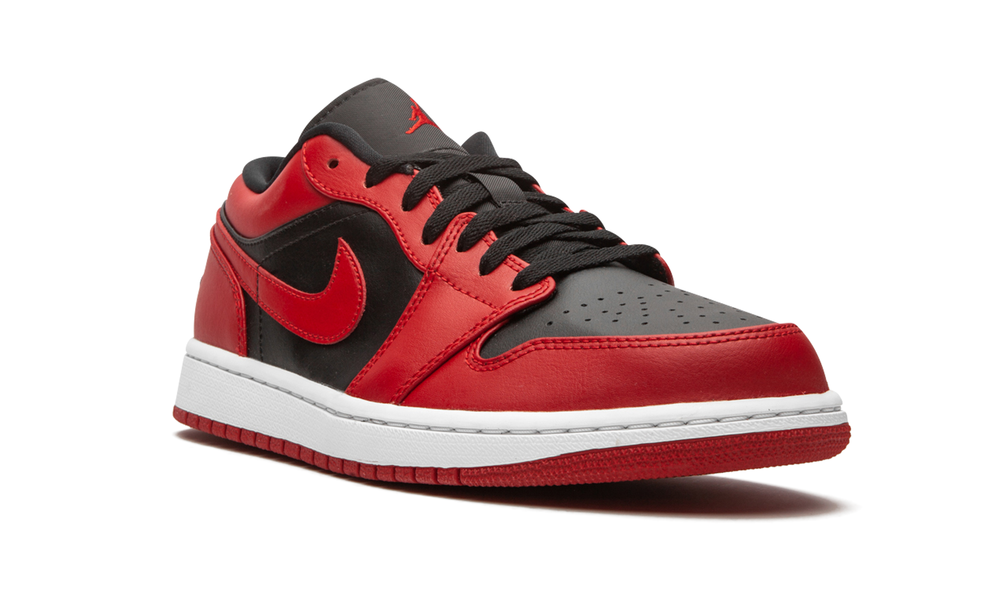 Jordan 1 Low Reverse Bred 553558 606