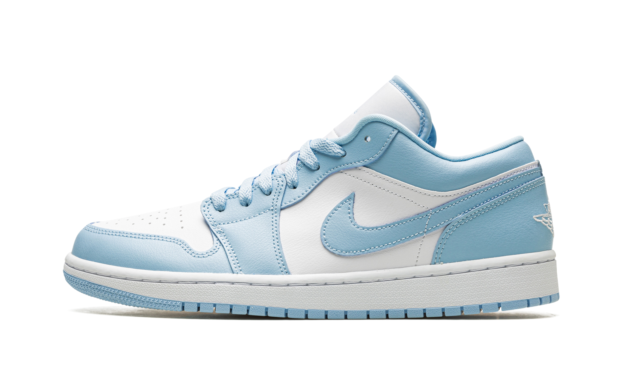 AIR JORDAN 1 LOW WMNS Ice Blue DC0774 141