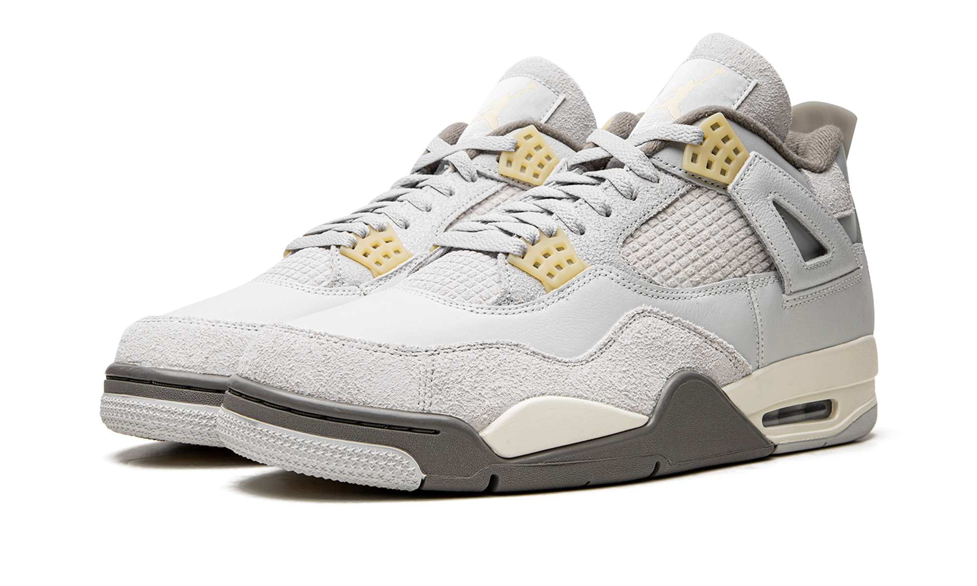 Jordan 4 Retro SE Craft Photon Dust DV3742 021