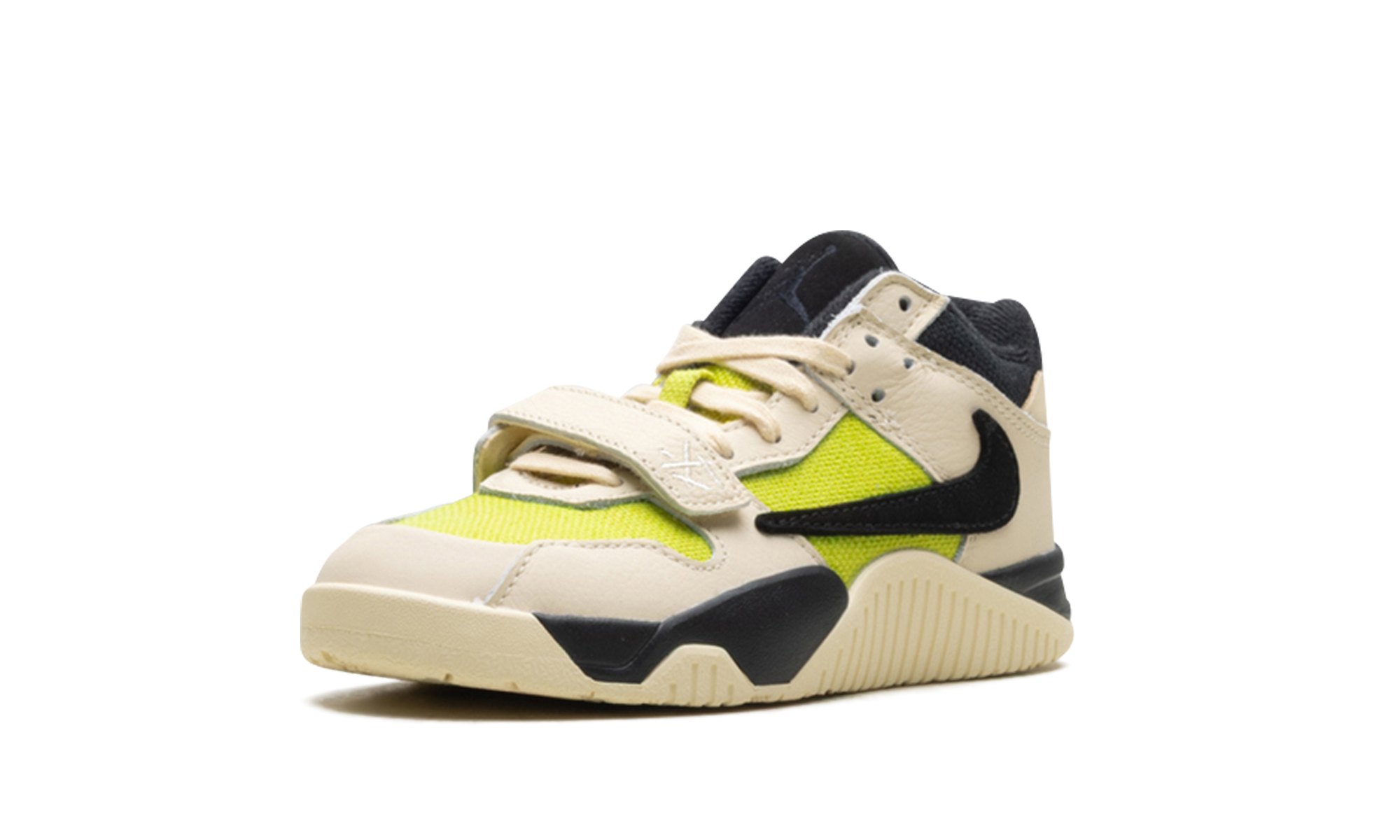 Jumpman Jack TR PS Travis Scott Bright Cactus FJ2851 102