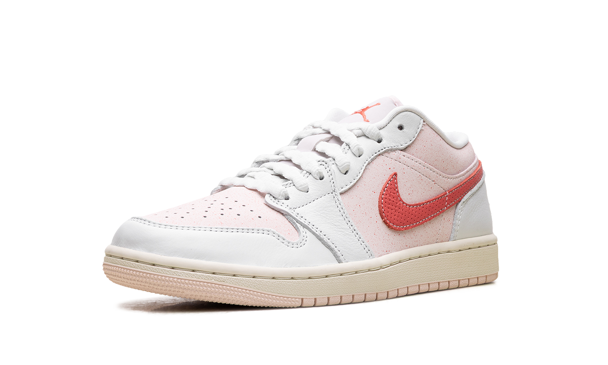 Air Jordan 1 Low WMNS Strawberry MIlkshake IB8156 133