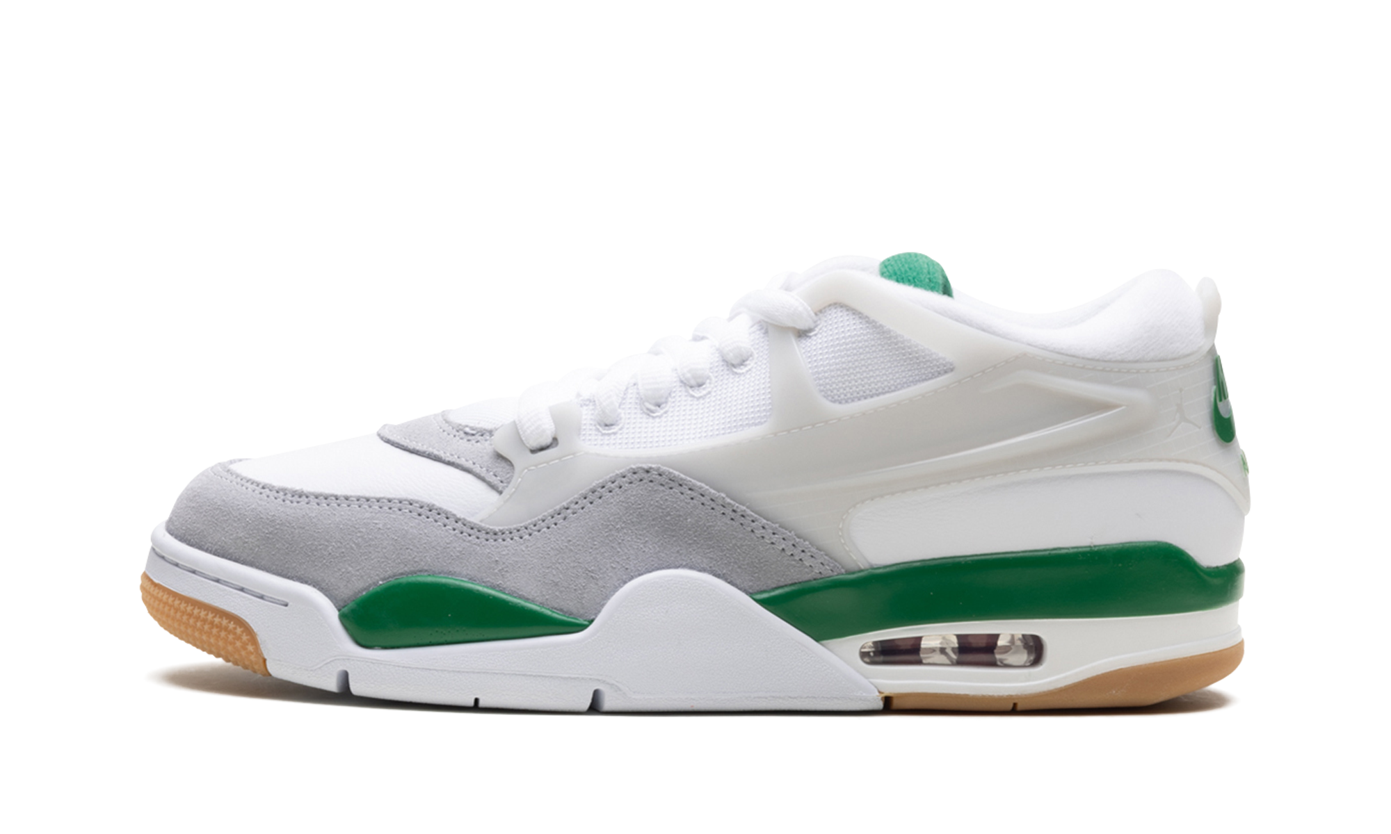 Air Jordan 4 RM Pine Green FQ7939 103