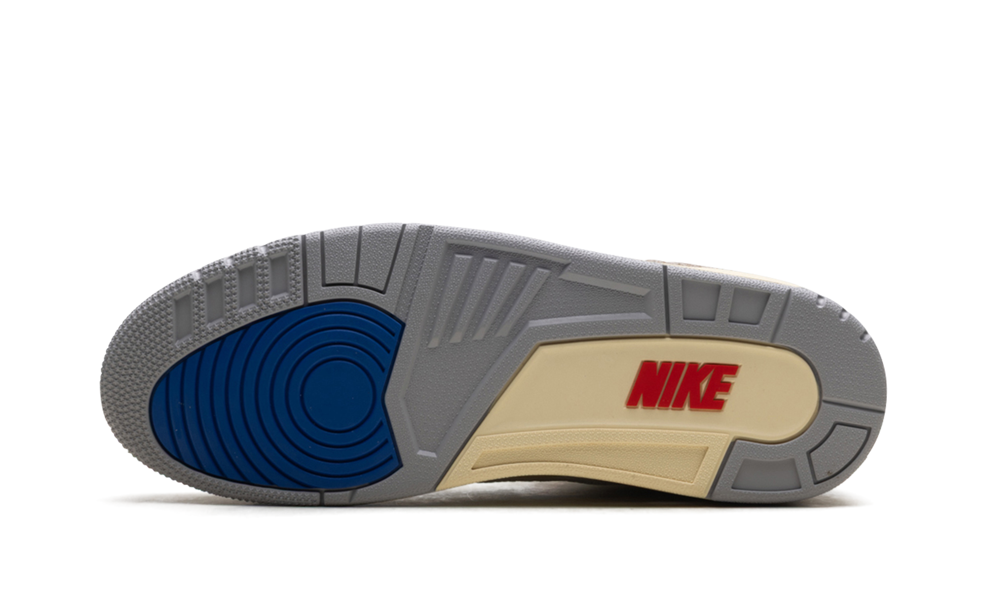 Air Jordan 3 Seoul 2.0 IB1482 100
