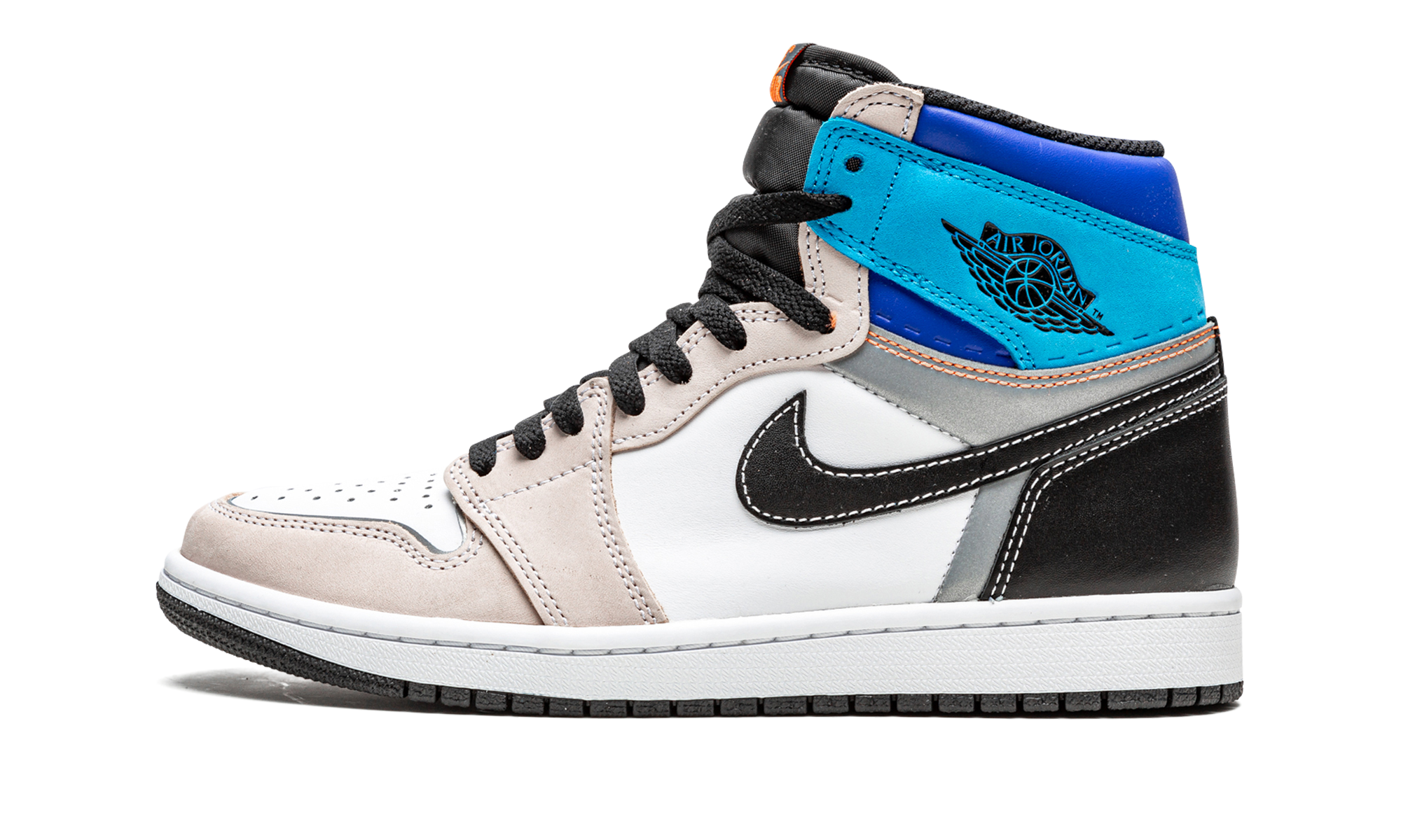 Air Jordan 1 High OG Prototype DC6515 100