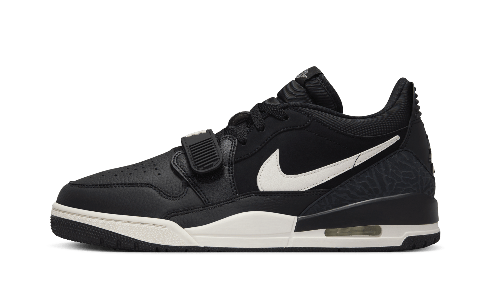 Air Jordan Legacy 312 black CD7069 001