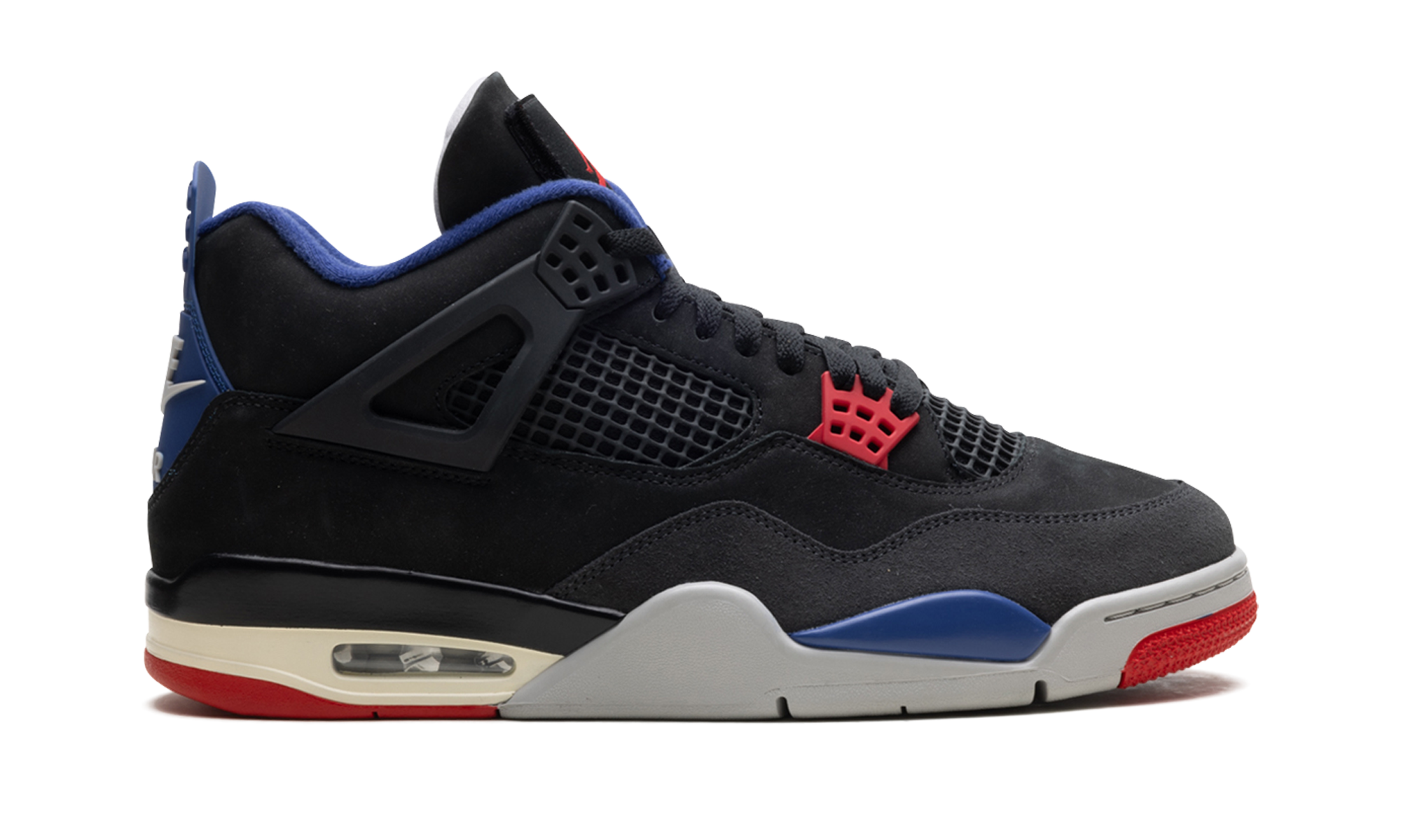 Air Jordan 4 Rare Air - Gold Lettering FV5029 003 GOLD