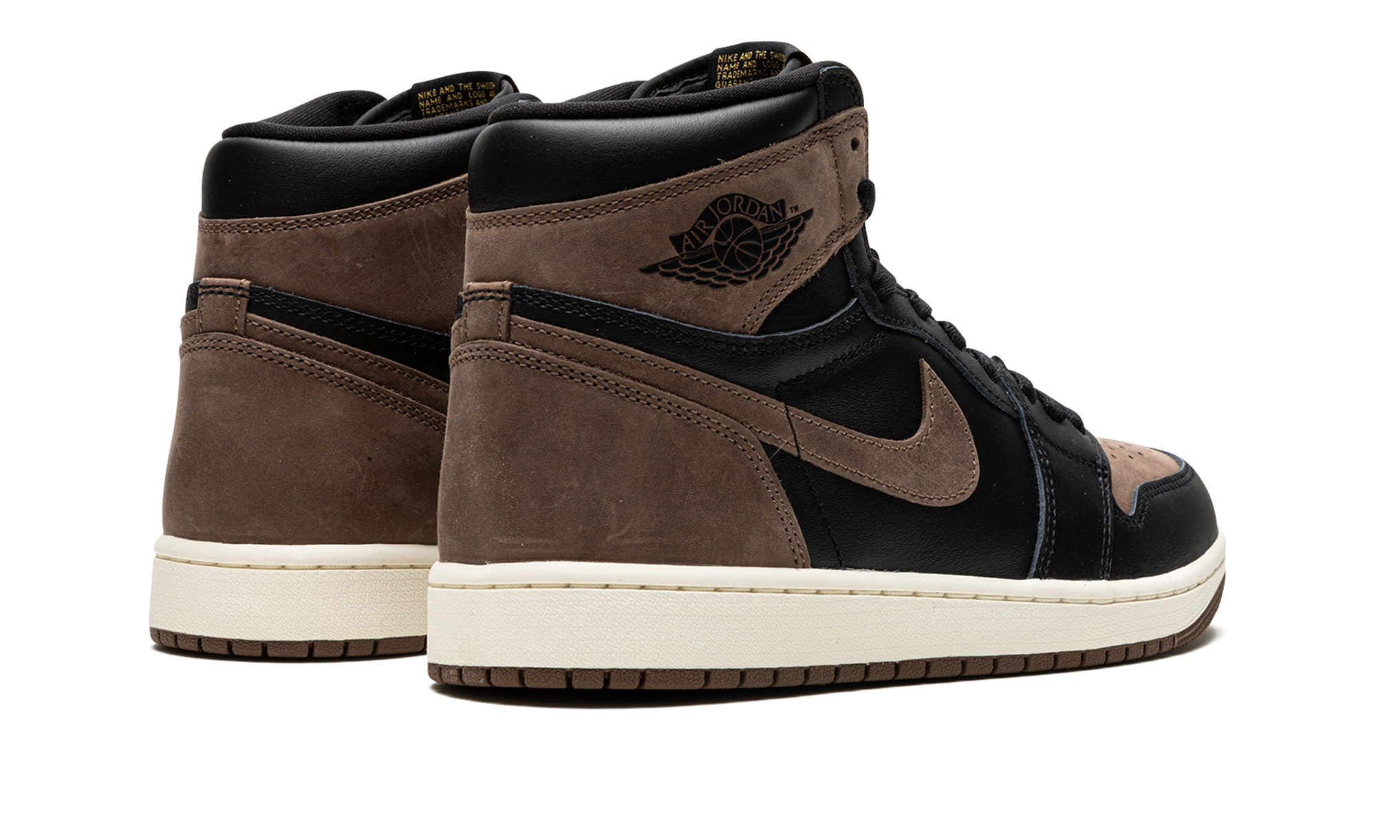 Air Jordan 1 Retro High OG Palomino DZ5485 020