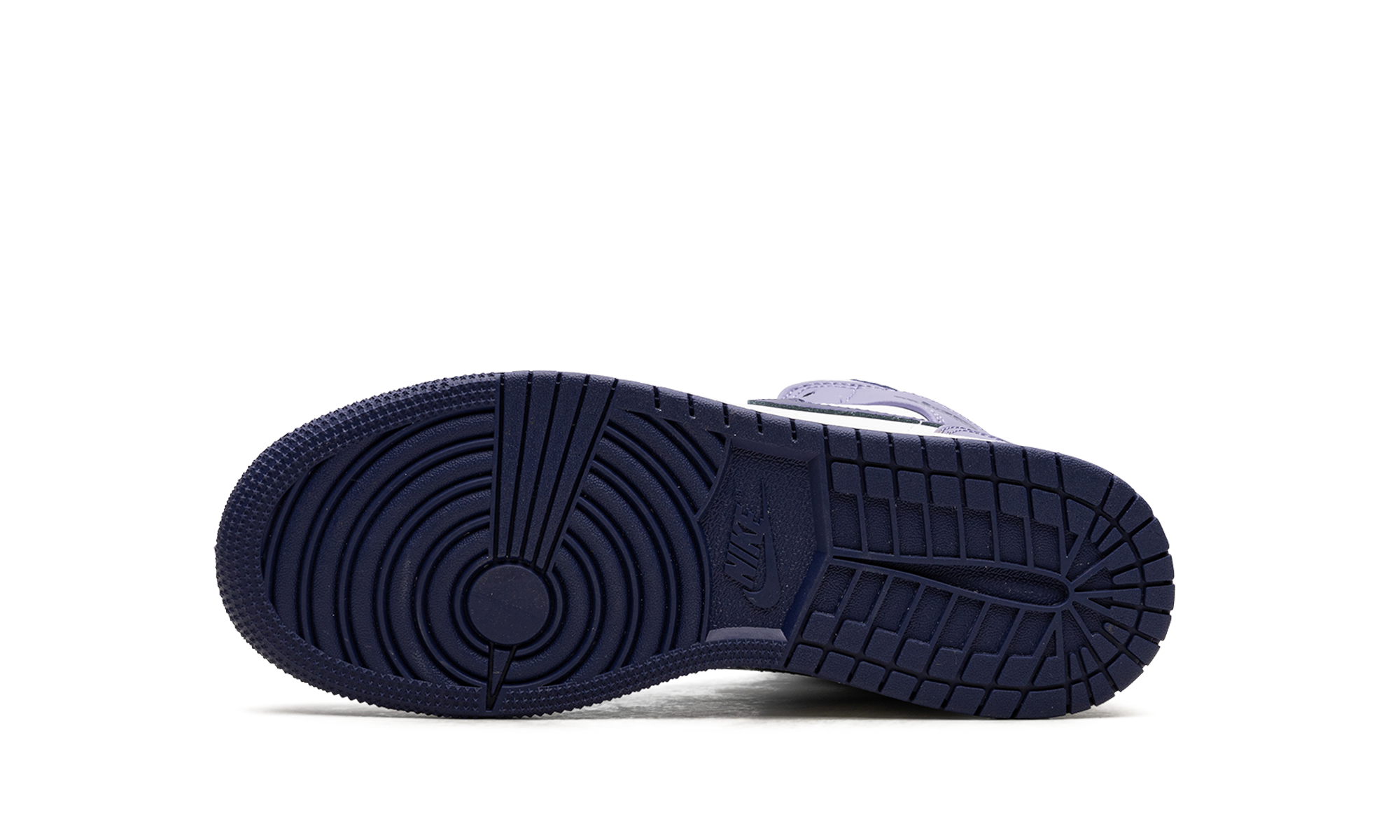 Air Jordan 1 Mid GS Blueberry DQ8423 515