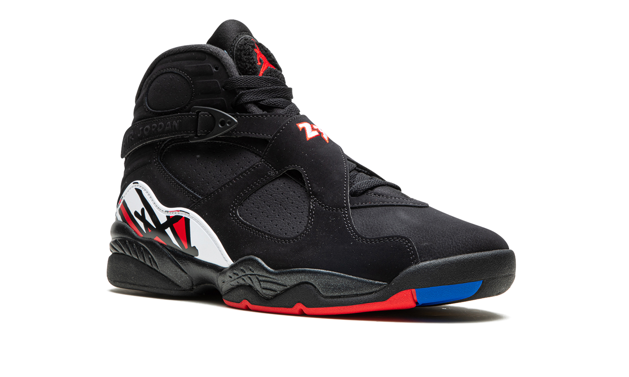 Air Jordan 8 Playoffs 2023 305381 062
