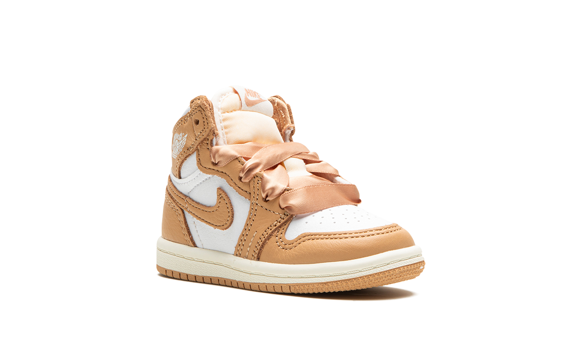 Air Jordan 1 Retro High OG TD Praline FN6623 201