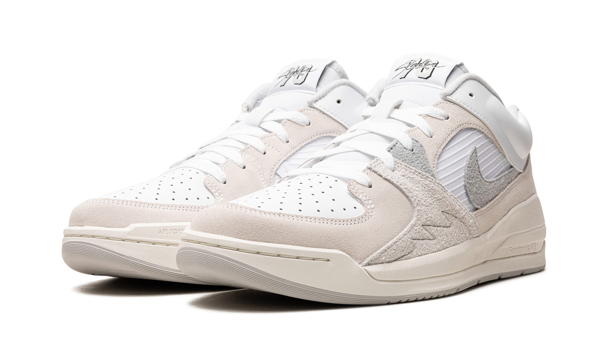 Jordan Stadium 90 White/Grey DX4397 100
