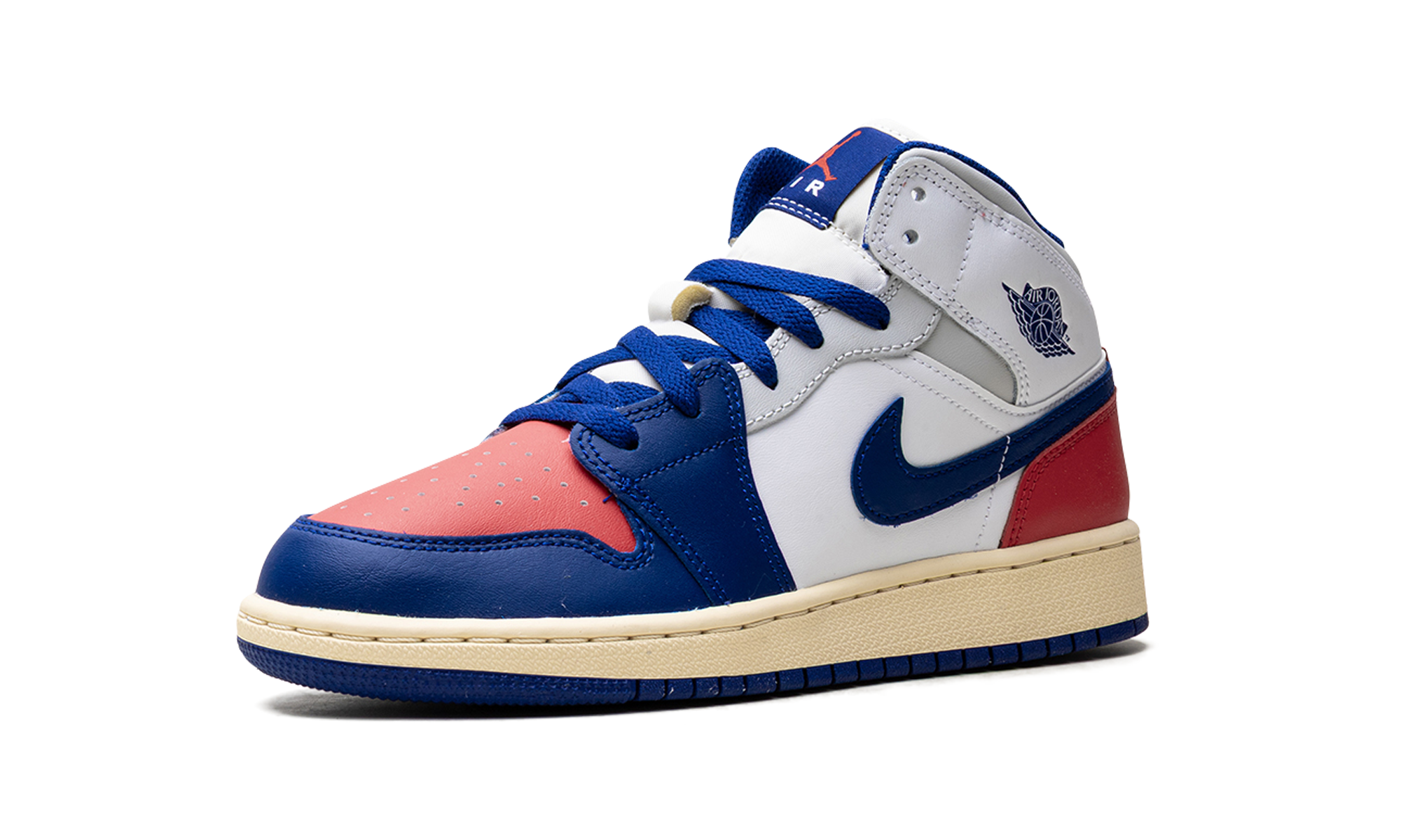Air Jordan 1 Mid GS Rare Air DQ8423 102