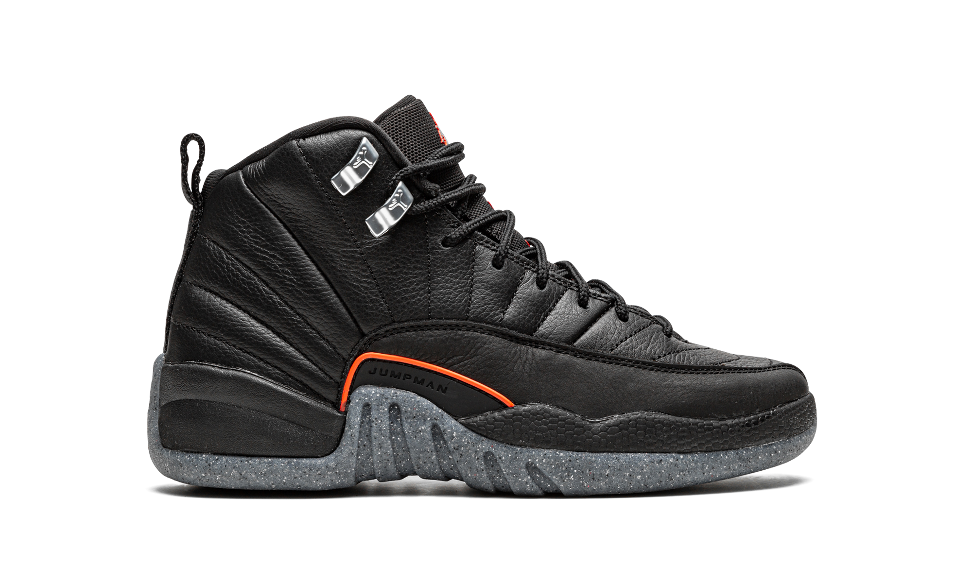 Air Jordan 12 Retro GS Utility DM5204 006
