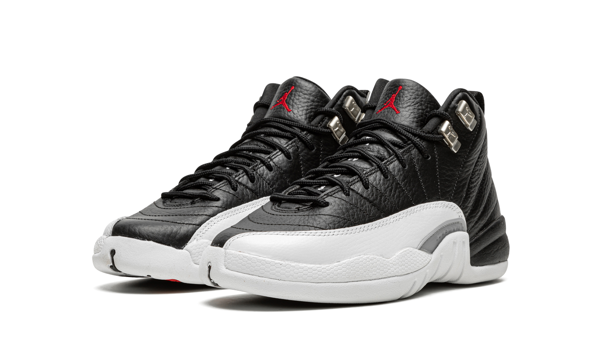 AIr Jordan 12 Retro GS Playoffs - 2022 153265 006