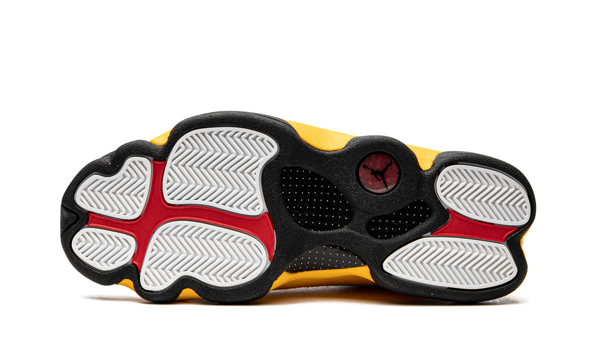 Air Jordan 13 Retro Del Sol 414571 167