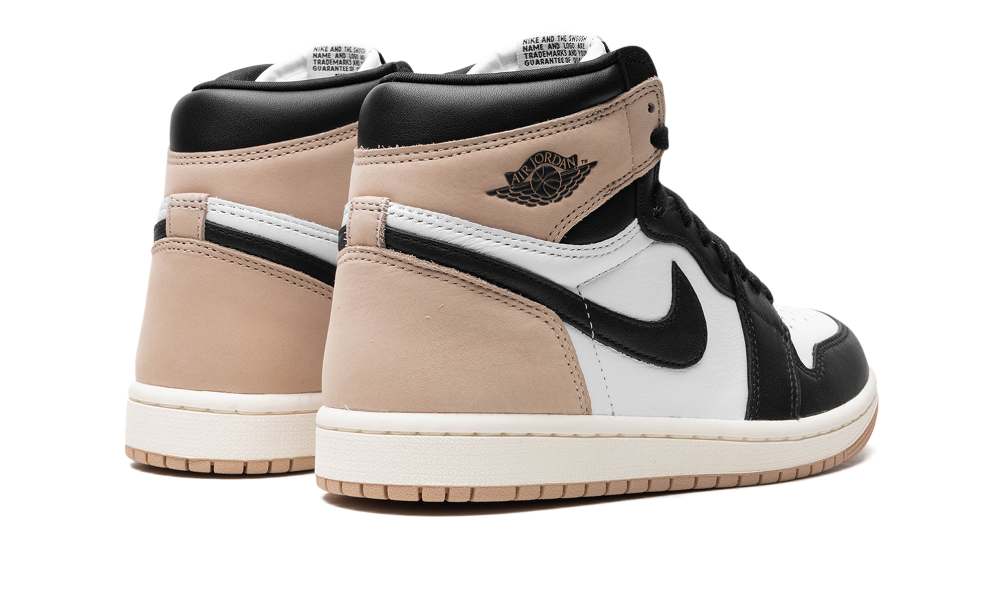 Air Jordan 1 High OG WMNS Latte FD2596 021
