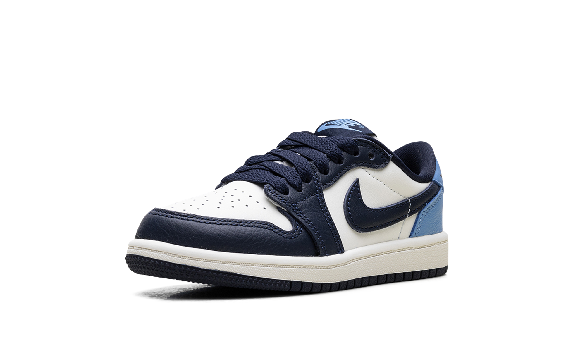 Air Jordan 1 Low PS Obsidian FQ5436 400