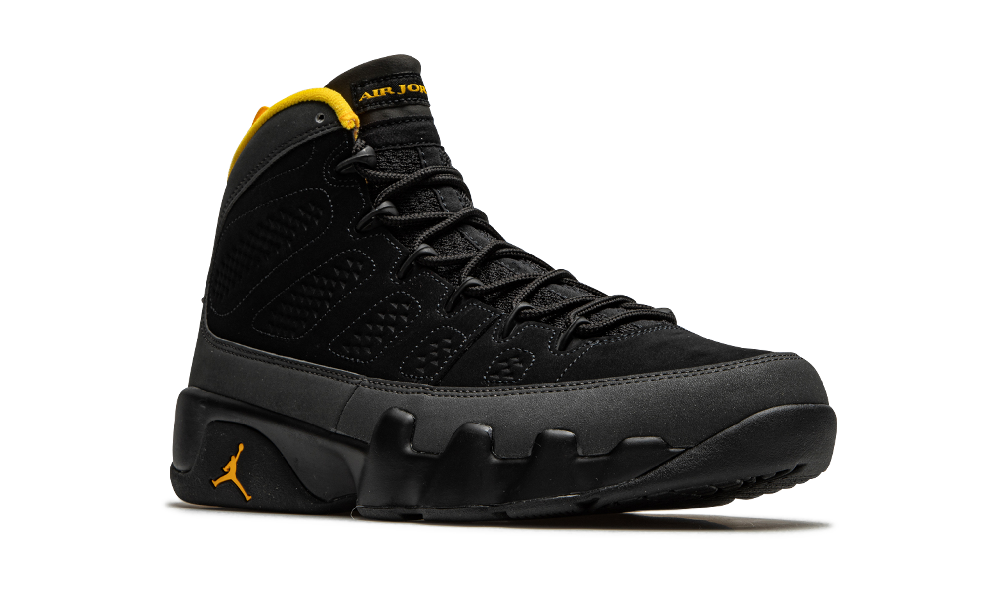 Air Jordan 9 Retro University Gold CT8019 070