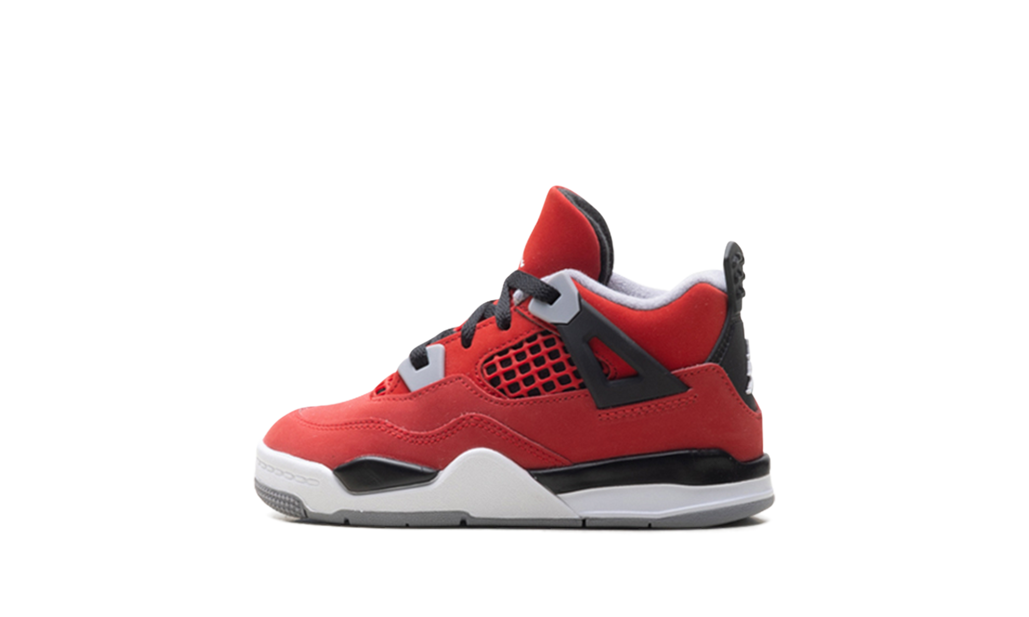 Air Jordan 4 TD Toro Bravo (2026) HV4382 600