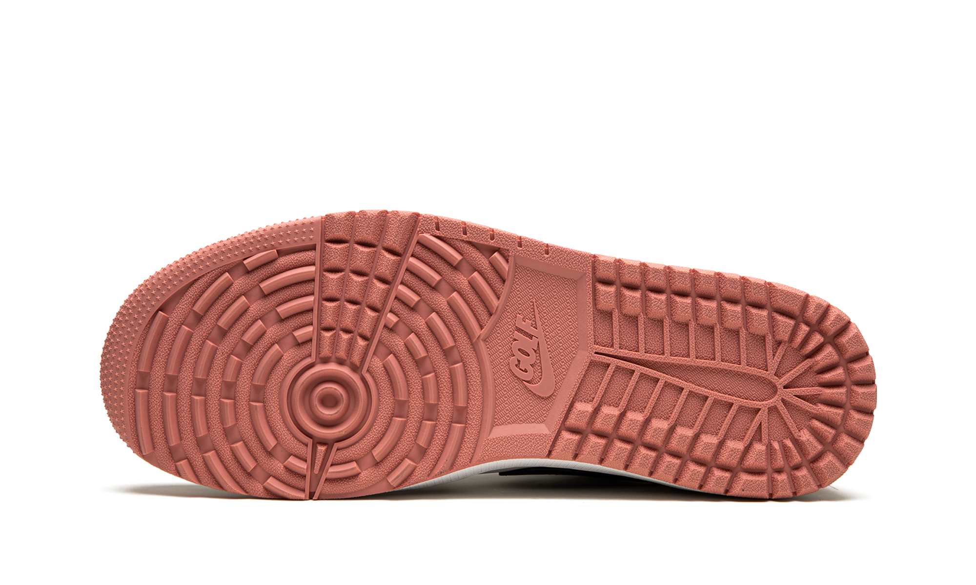 Air Jordan 1 Low Golf Rust Pink DD9315 106