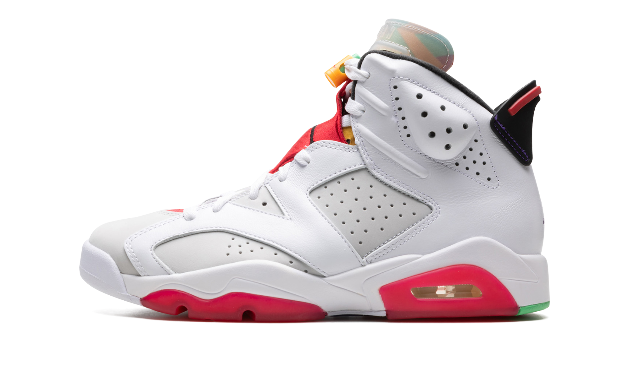 Air Jordan 6 Retro Hare CT8529 062