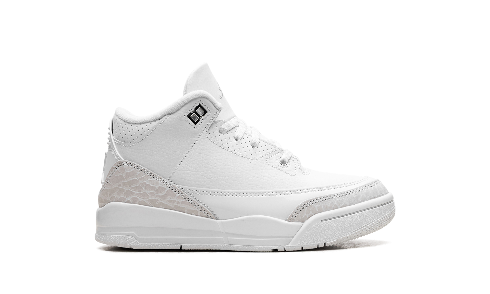 Air Jordan 3 Retro PS Pure Money (2025) DM0966 111