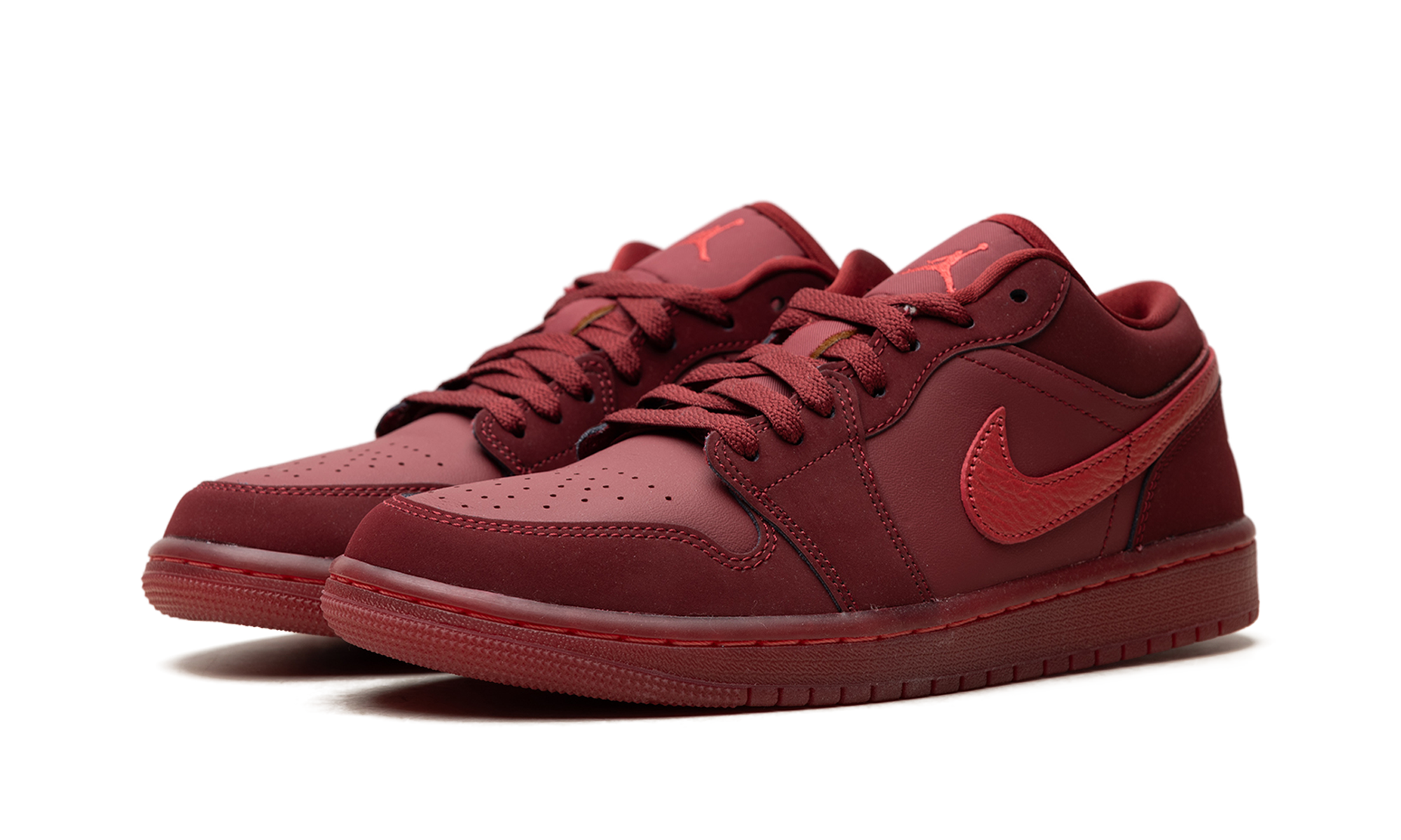 Jordan 1 Low SE WMNS Valentine's Day (2026) IB7012 600