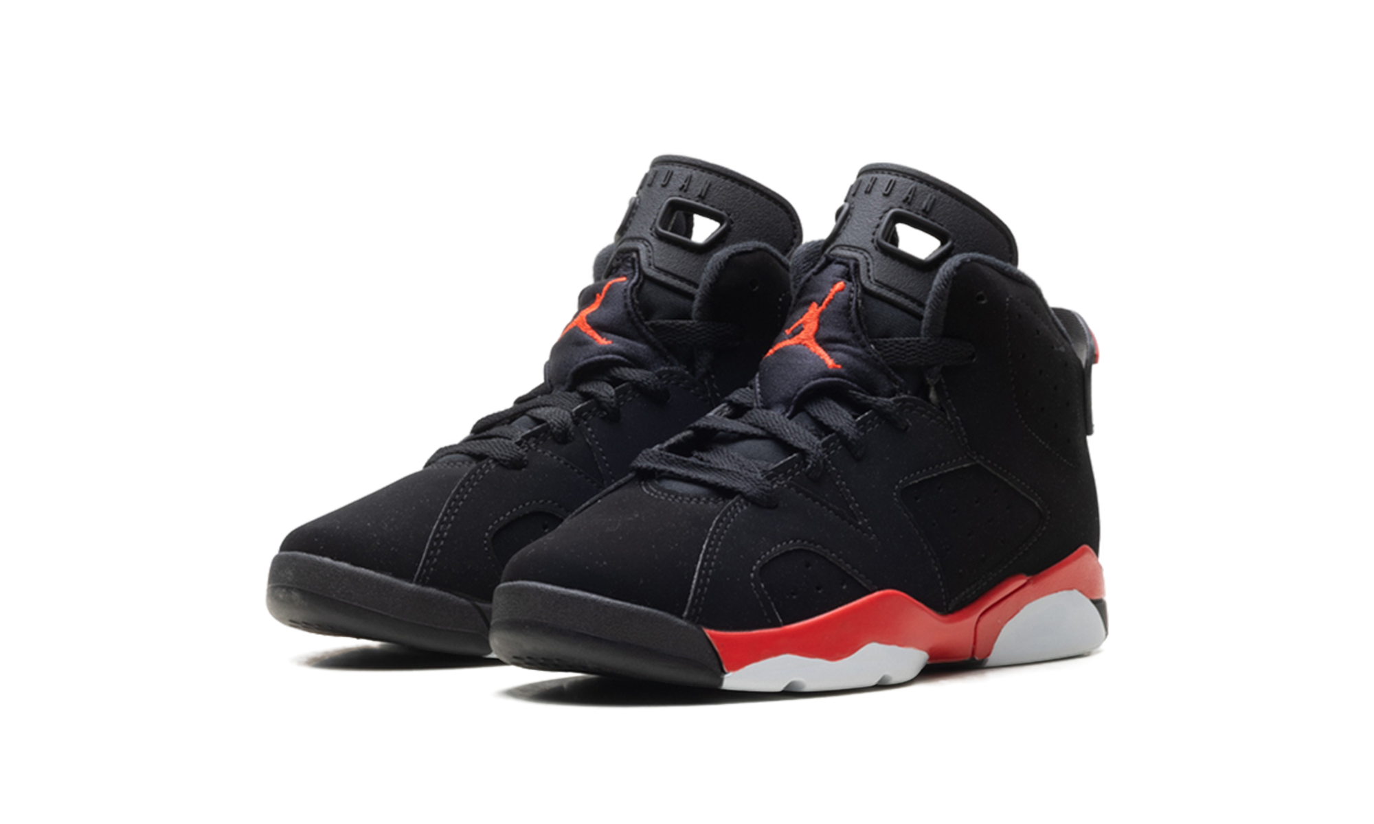 Air Jordan 6 PS Infrared Salesman (2026) IQ1277 001