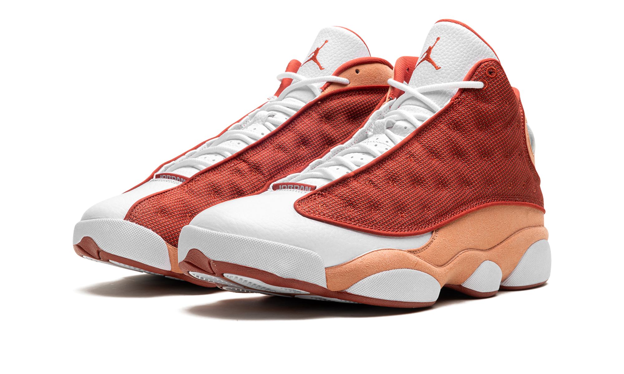 Air Jordan 13 Dune Red DJ5982 601