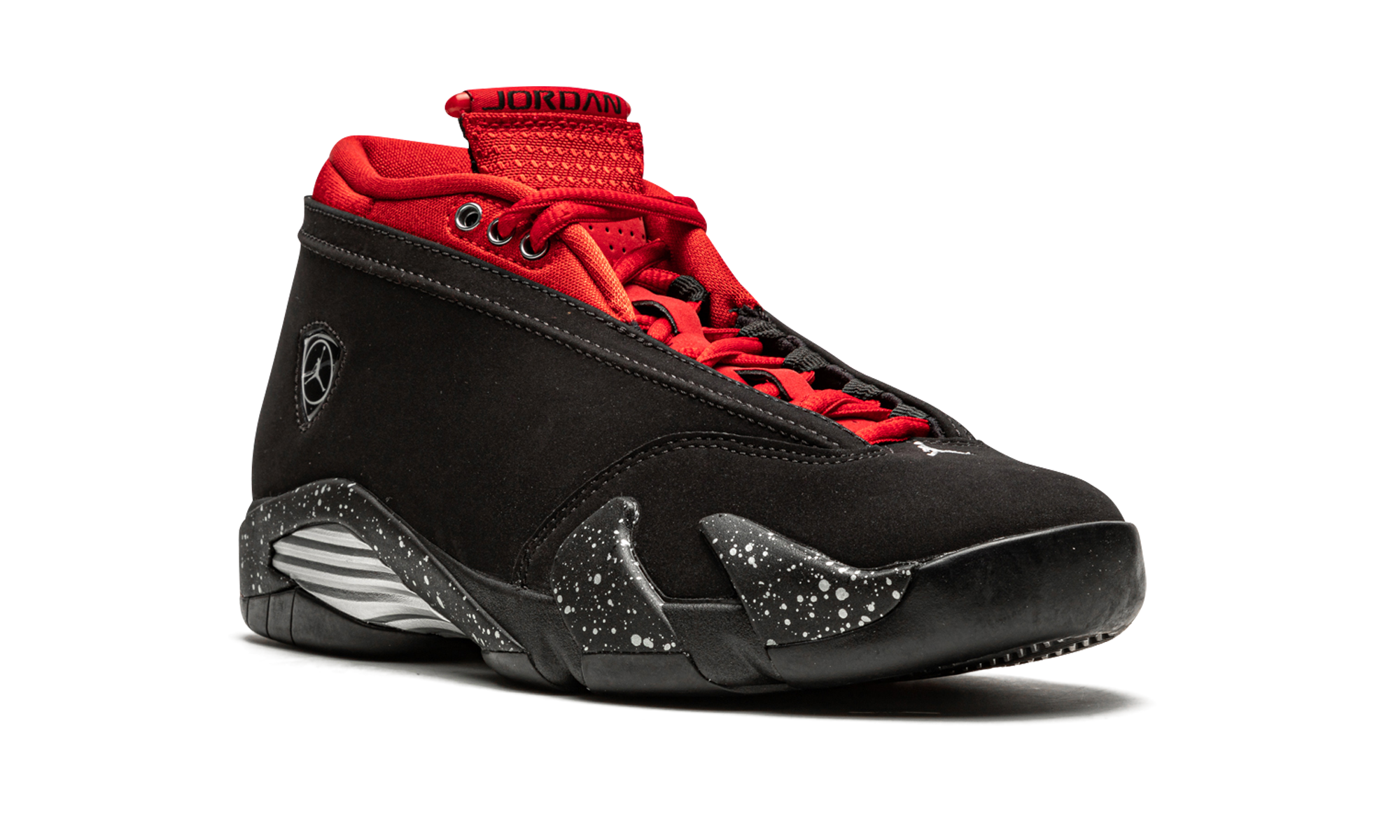 AIR JORDAN 14 LO WMNS Red Lipstick DH4121 006