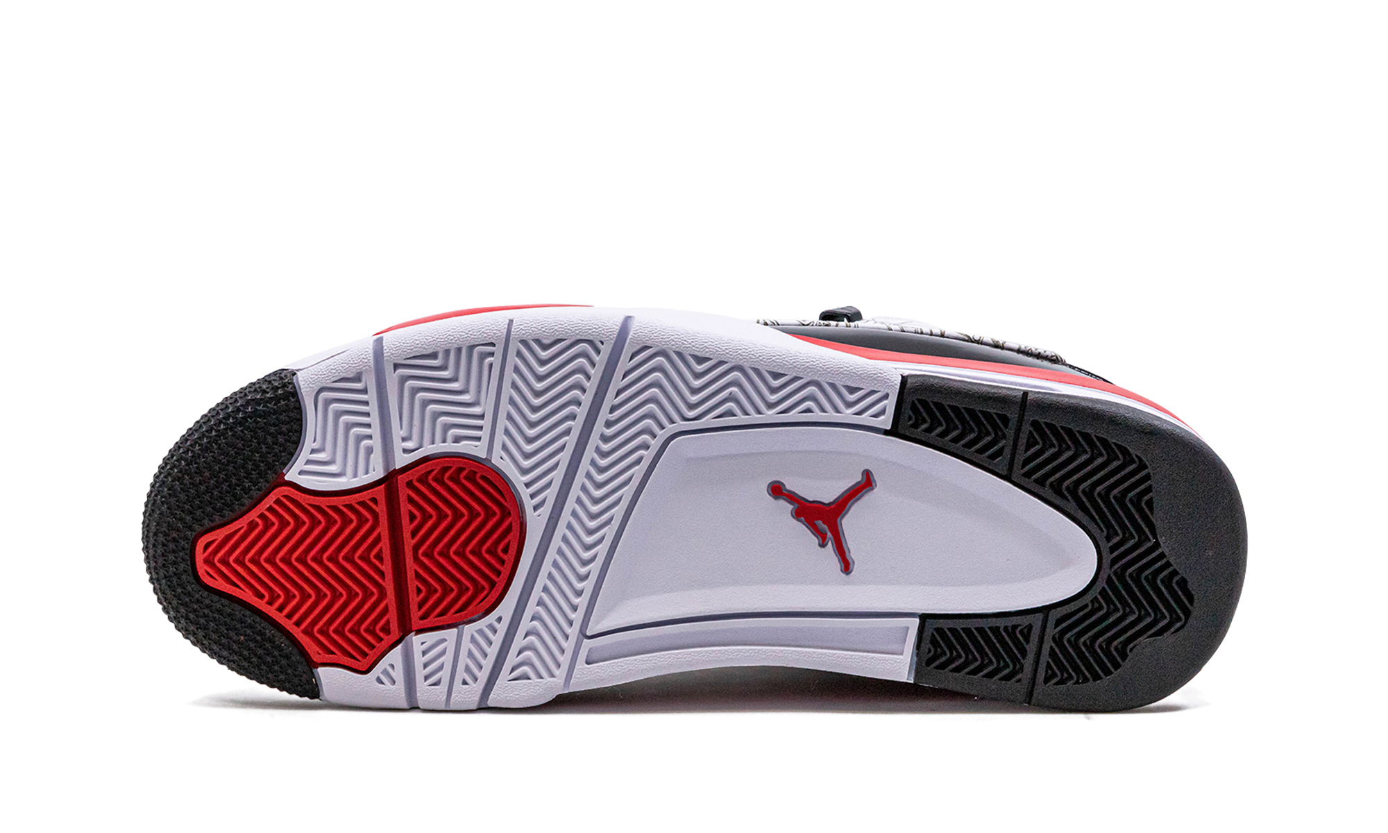 Air Jordan Dub Zero Fire Red 311046 162