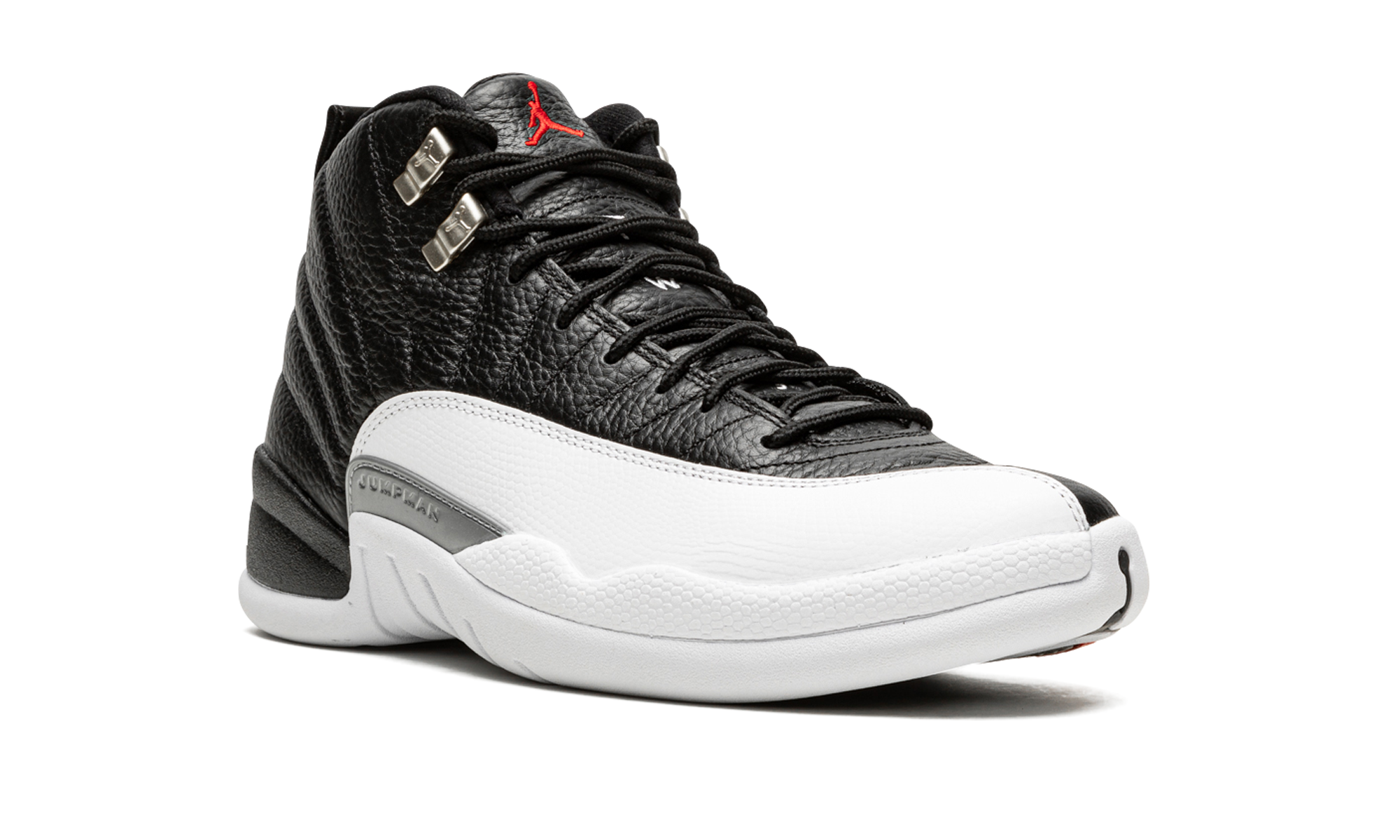 Air Jordan 12 Retro Playoffs 2022 CT8013 006