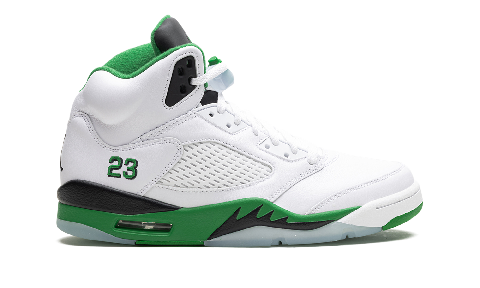 AIR JORDAN 5 WMNS Lucky Green DD9336 103