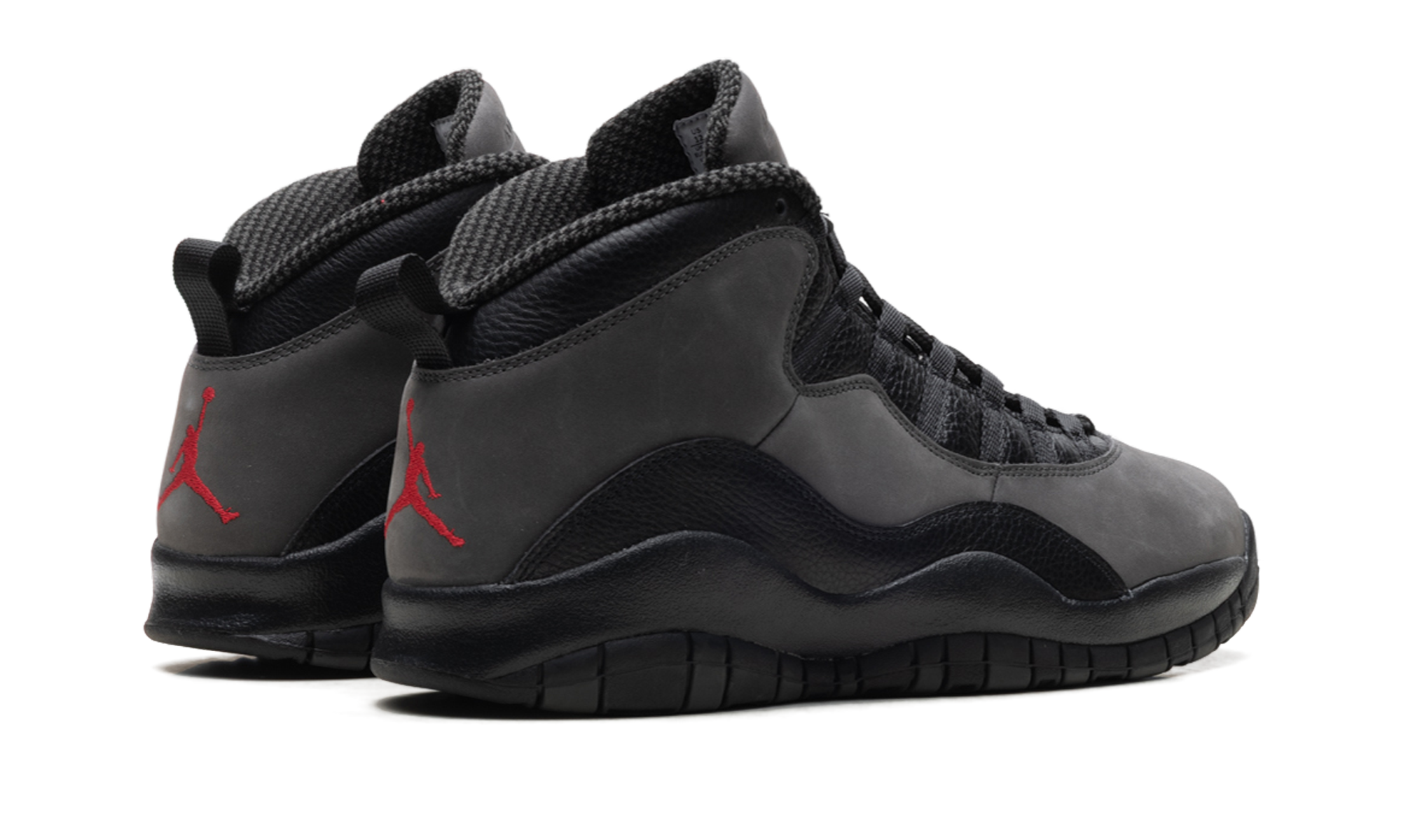Air Jordan 10 Retro Shadow (2025) HJ6779 001