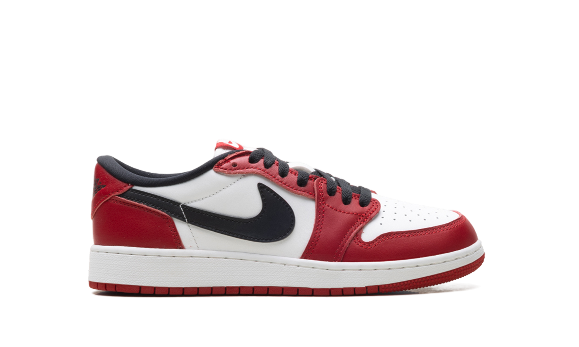 Air Jordan 1 Low OG GS Chicago (2025) HQ6999 600