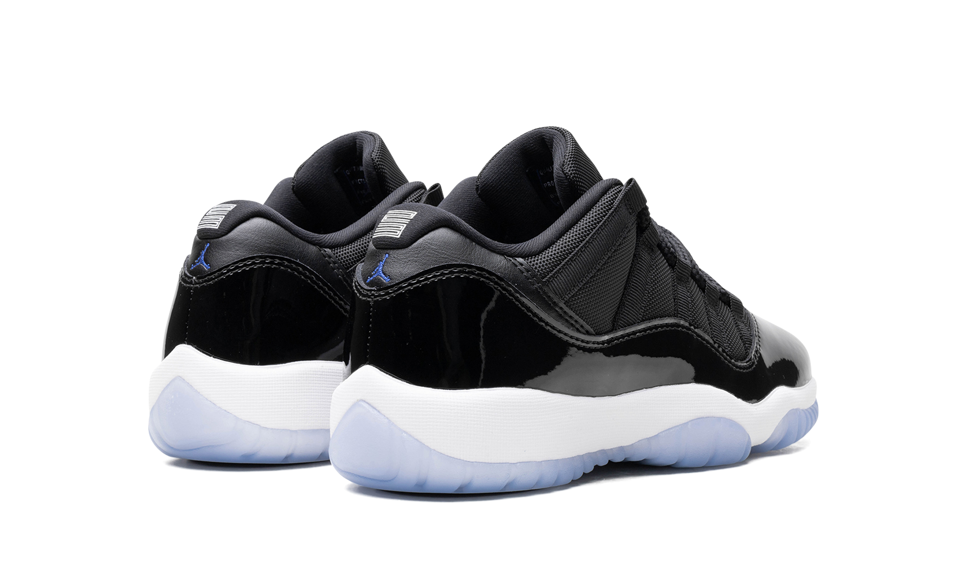 Air Jordan 11 GS Space Jam FV5121 004