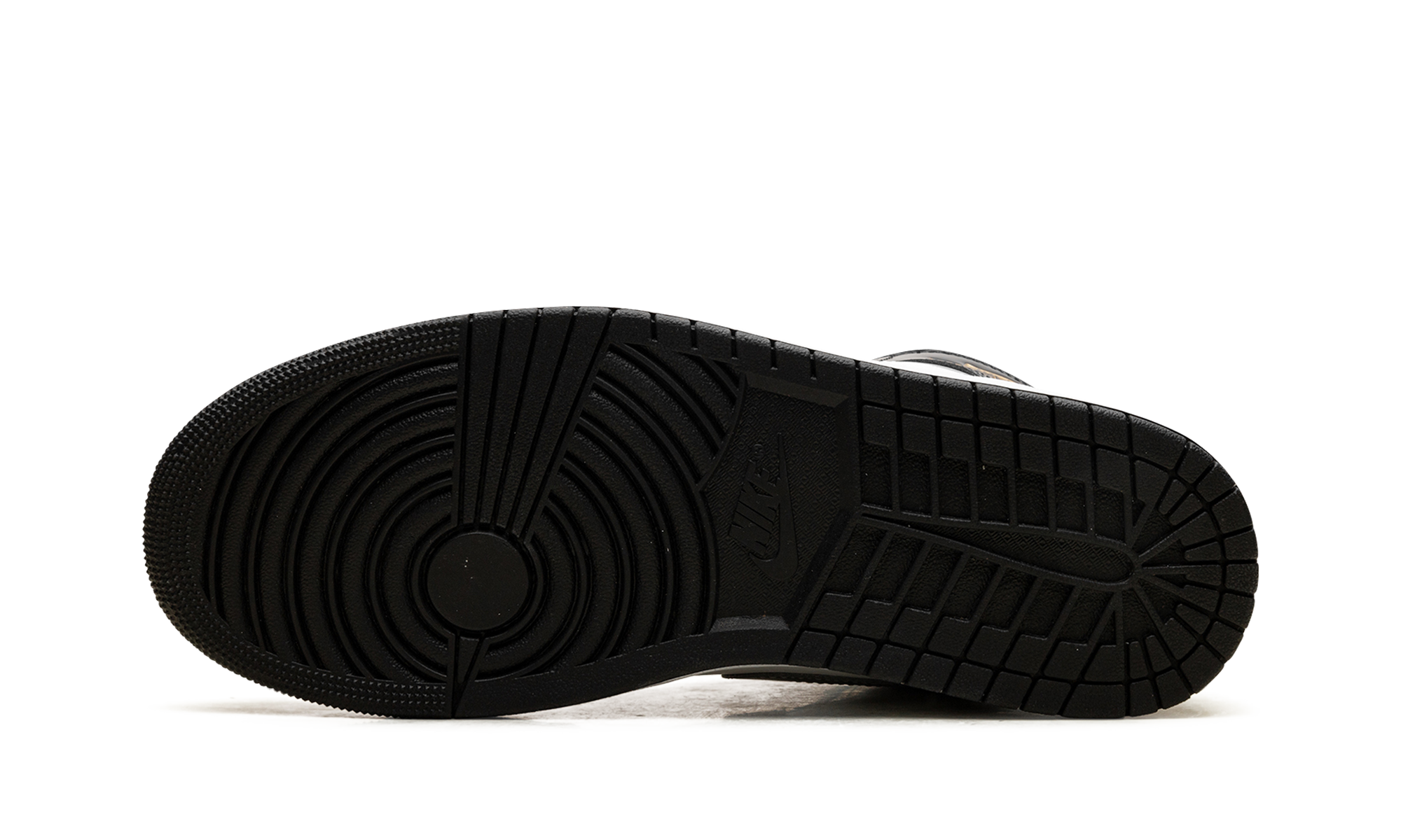Jordan 1 Mid SE Black Patent HV0789 010