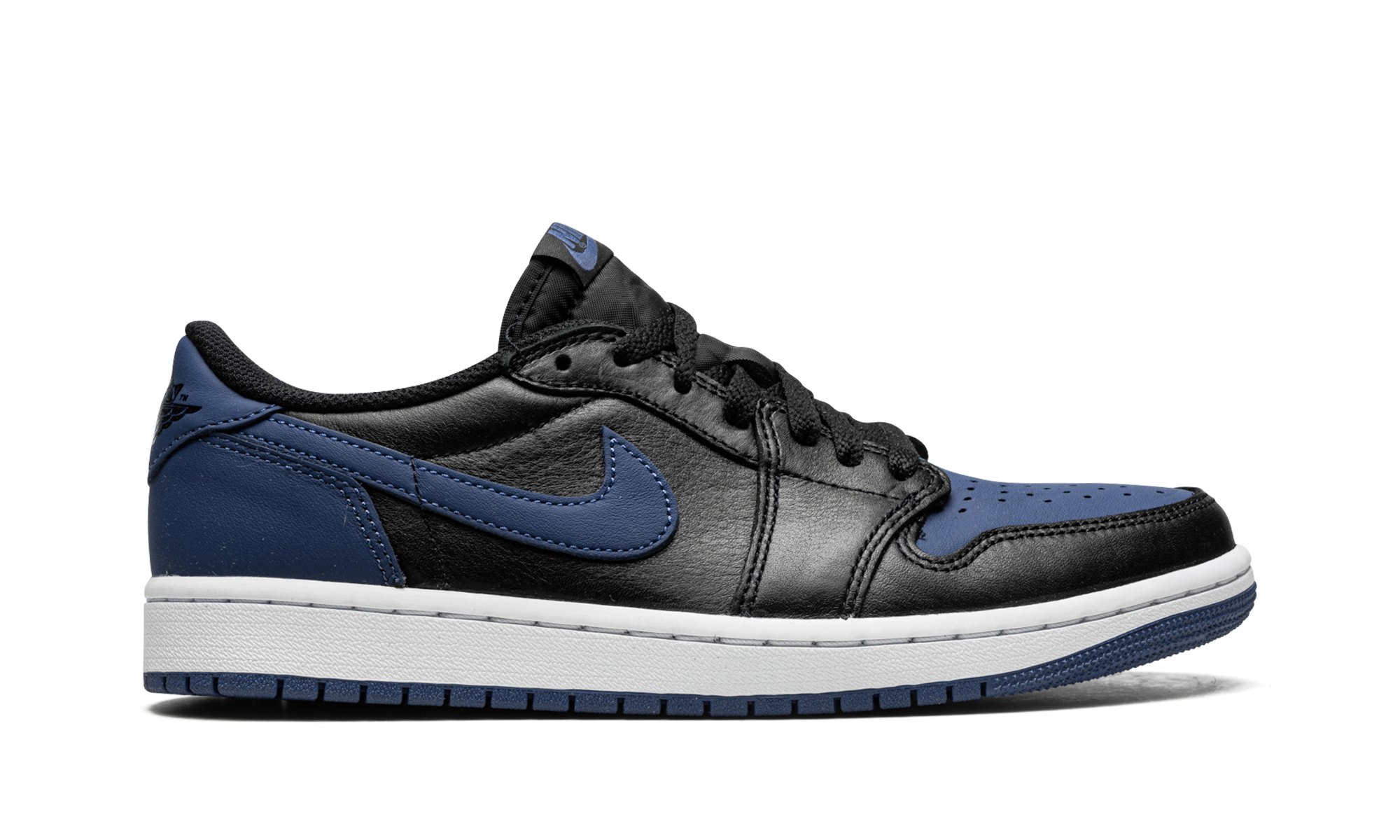 Air Jordan 1 Low OG Mystic Navy CZ0790 041