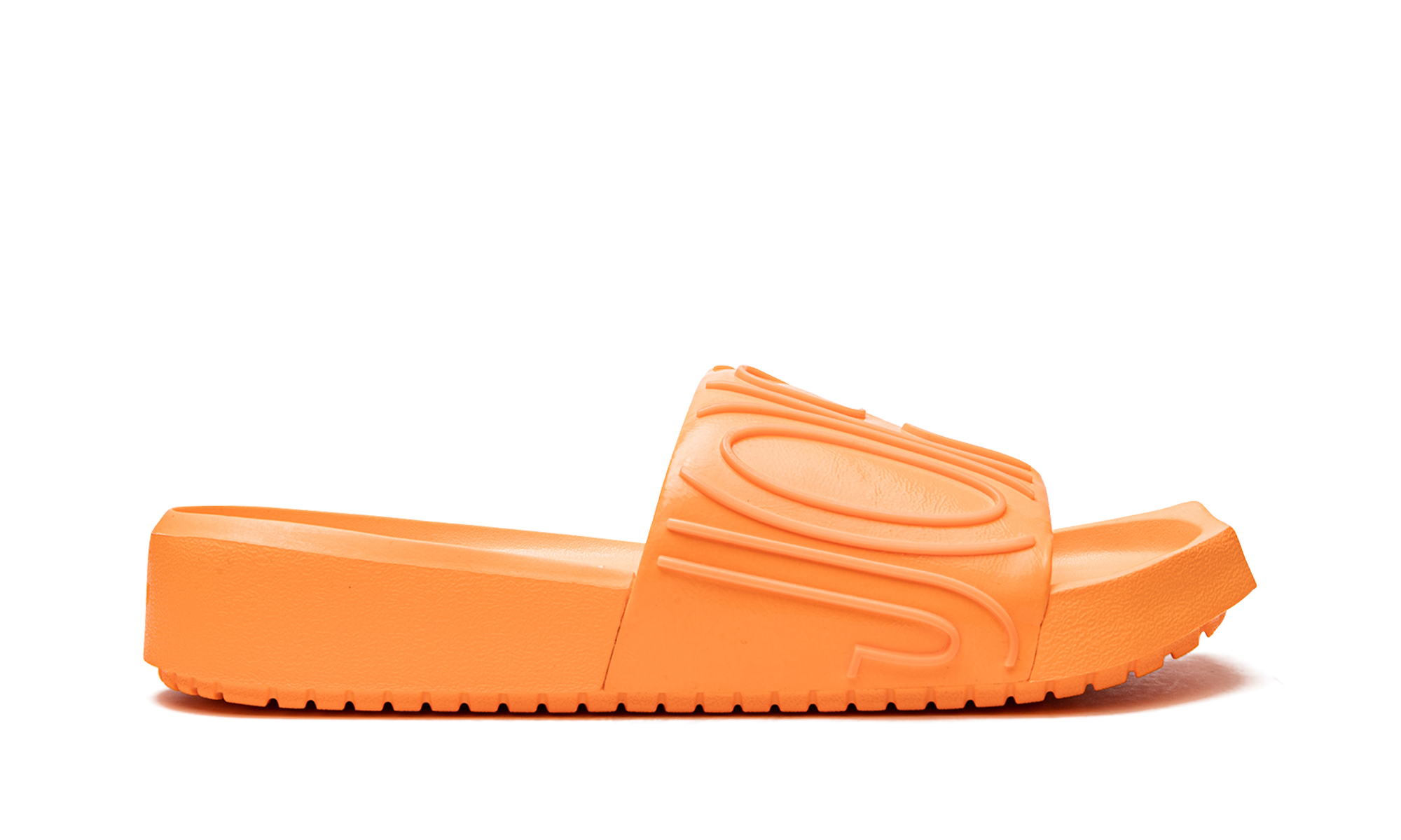 JORDAN NOLA SLIDE WMNS Bright Citrus CZ8027 800