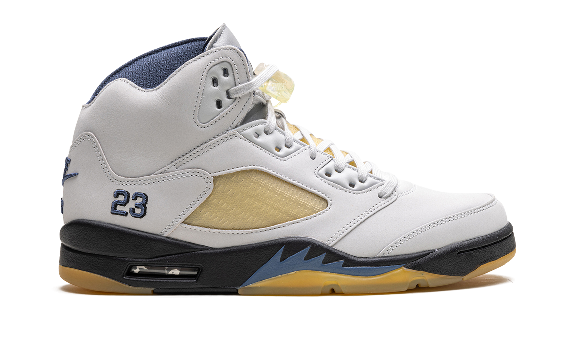 AIR JORDAN 5 WMNS A Ma Maniére - Diffused Blue FZ5758 004