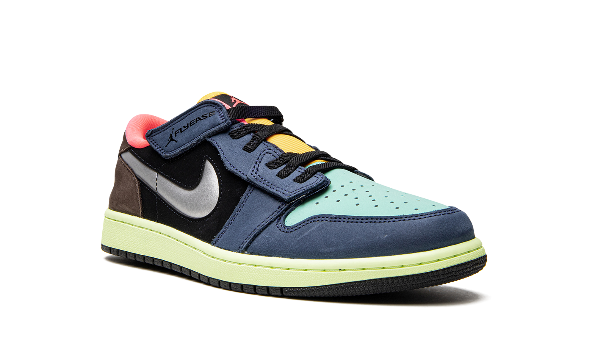 Air Jordan 1 Low FlyEase Bio Hack DM1206 201