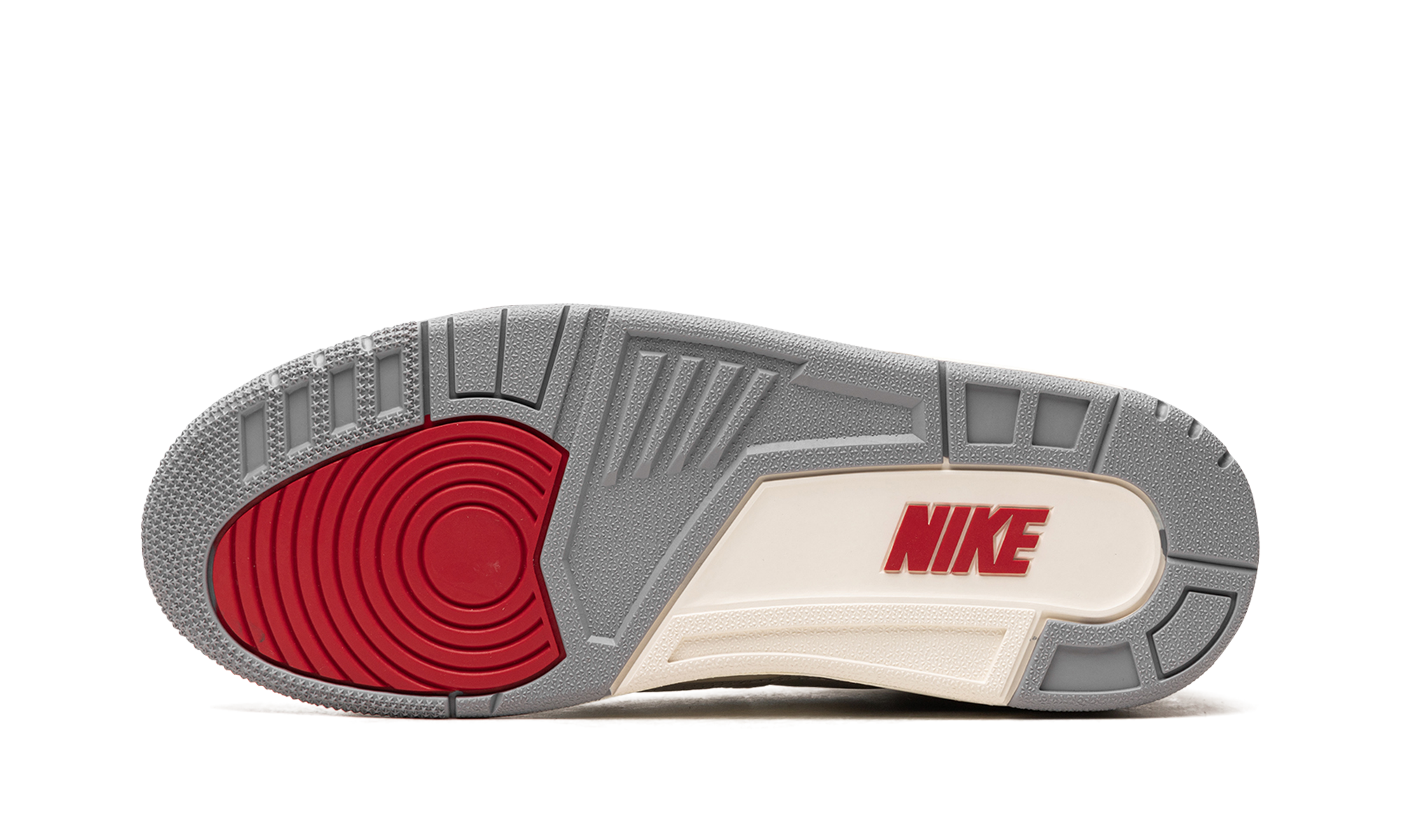 Air Jordan 3 White Cement Reimagined 2023 DN3707 100