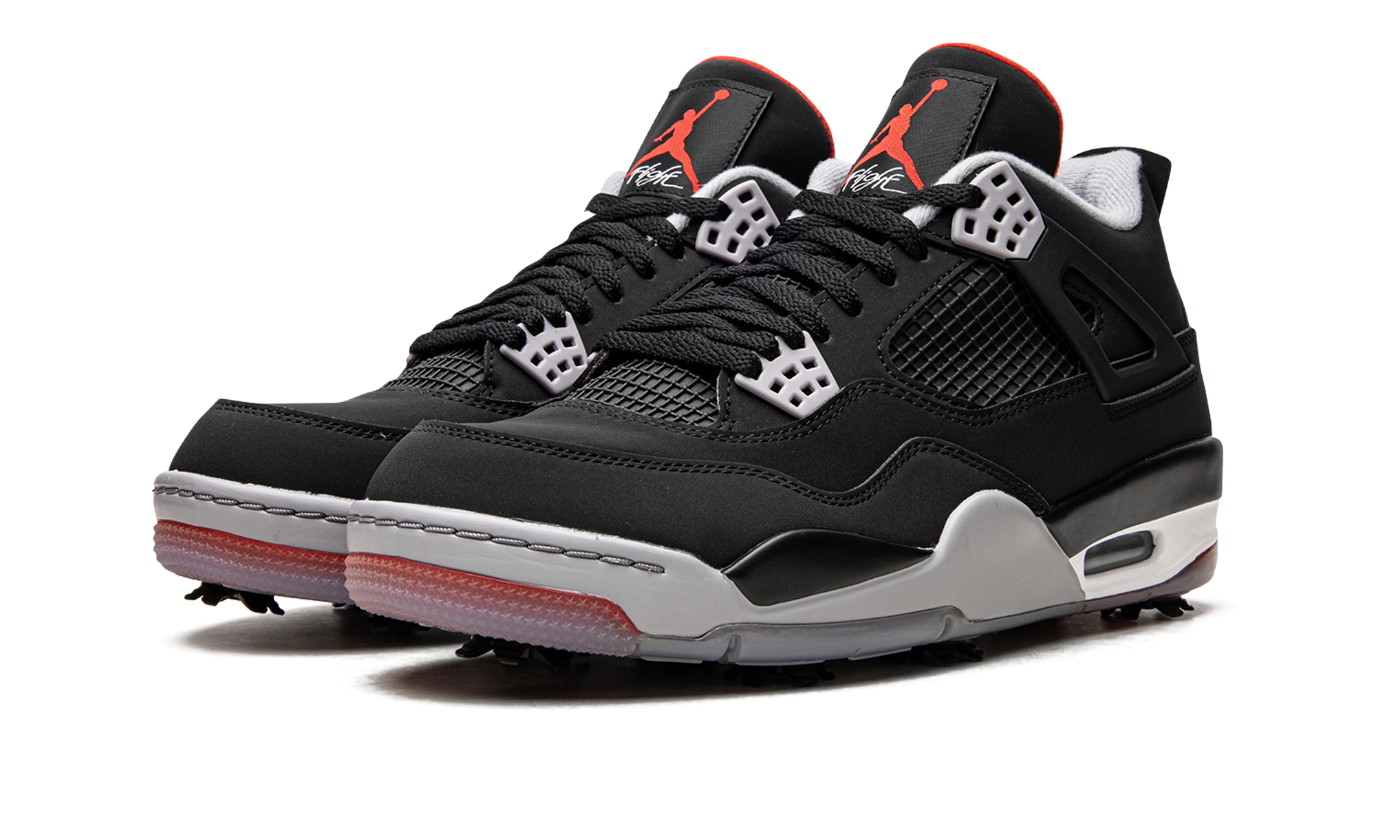 Air Jordan 4 Golf Bred CU9981 002