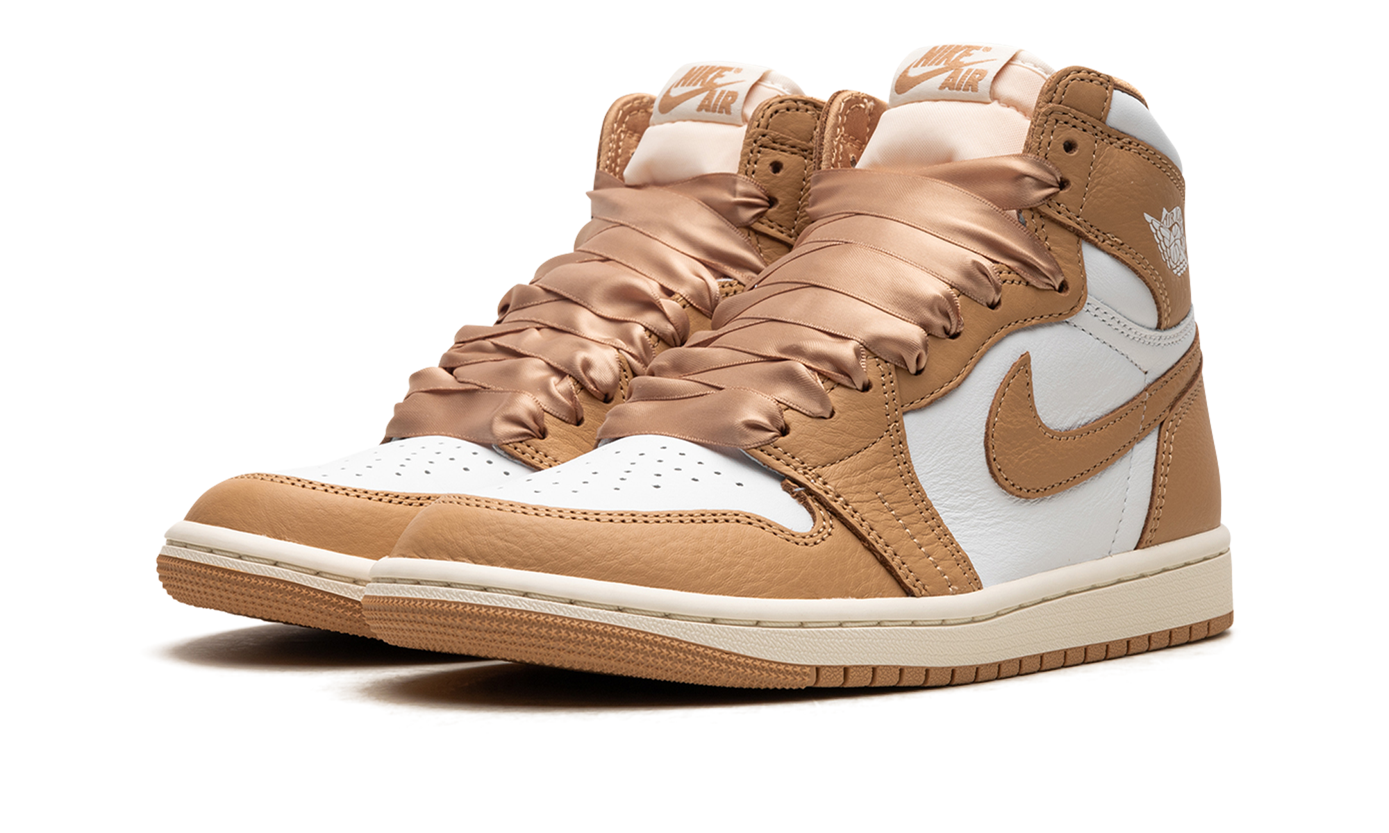 AIR JORDAN 1 RETRO HIGH OG WMNS Praline FN6622 201