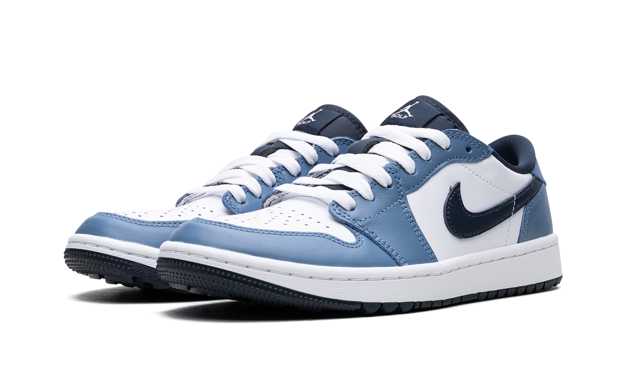 Air Jordan 1 Low Golf Aegean Storm DD9315 115